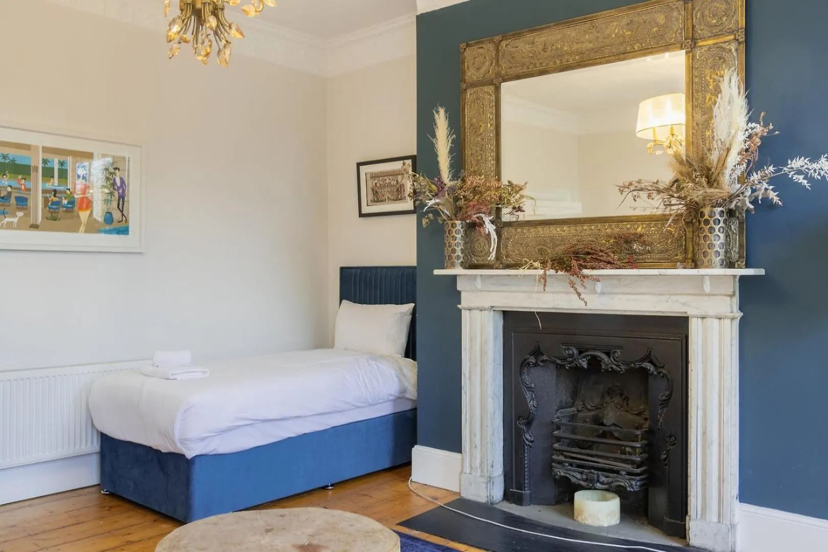 Апартаменты Guestready - Charming House In Дублин