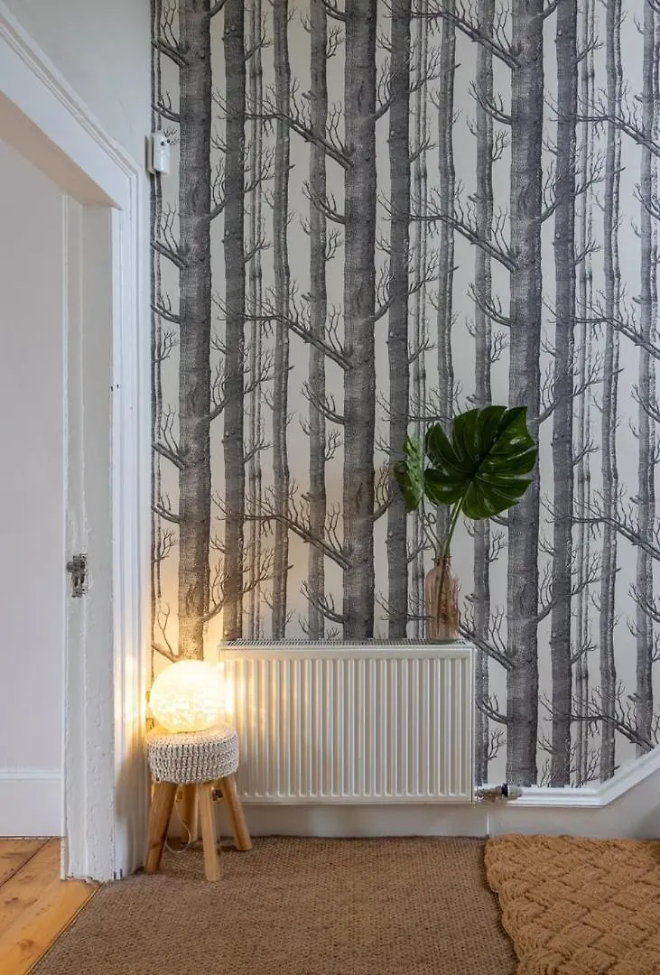Апартаменты Guestready - Charming House In Дублин