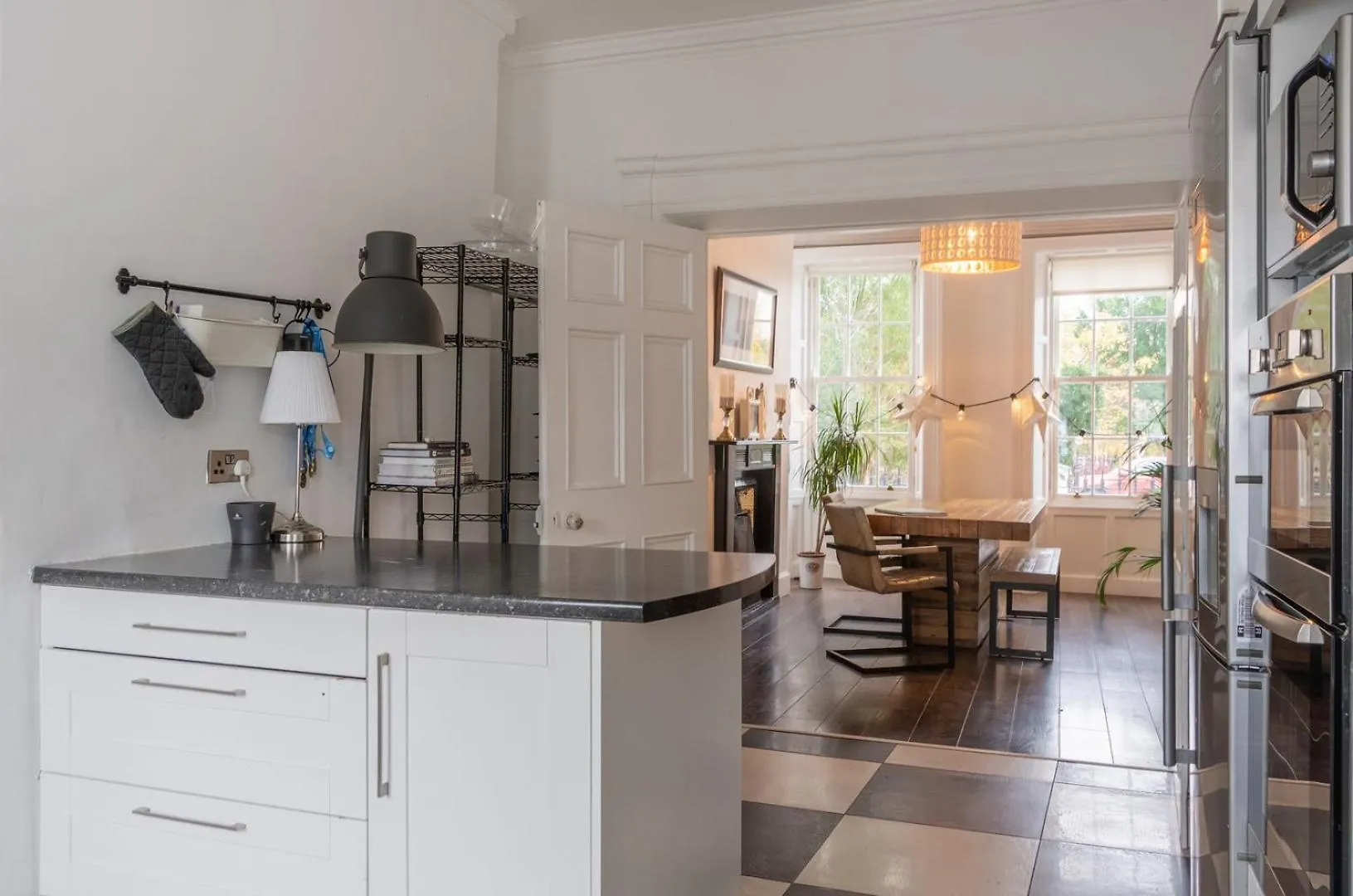 Апартаменты Guestready - Charming House In Дублин