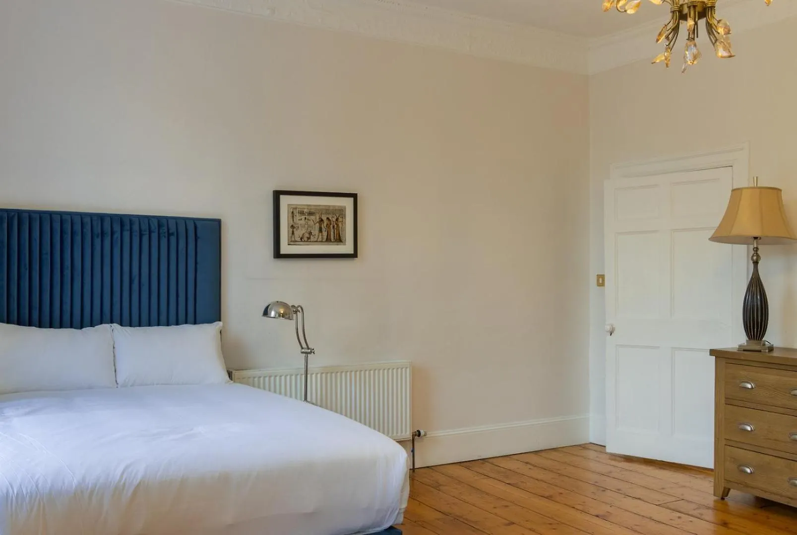 Апартаменты Guestready - Charming House In Дублин