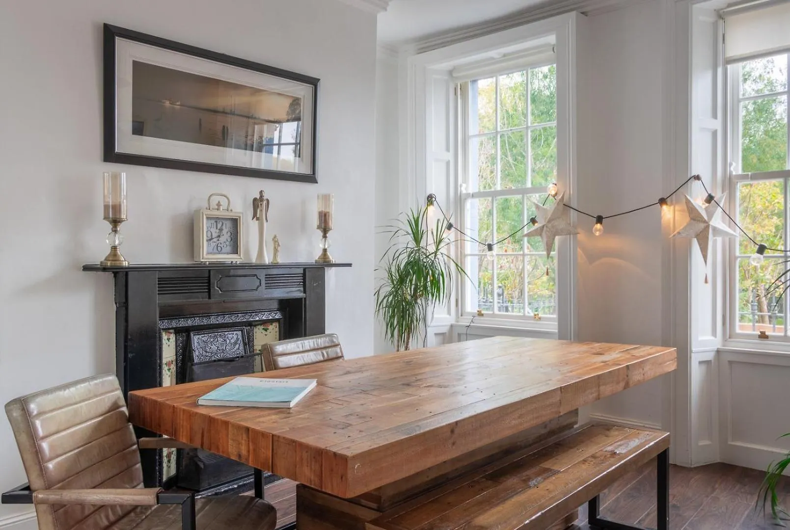 Апартаменты Guestready - Charming House In Дублин