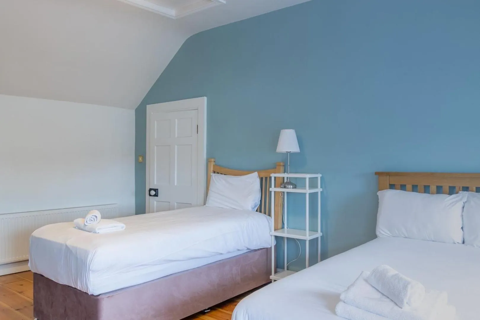 Апартаменты Guestready - Charming House In Дублин Ирландия