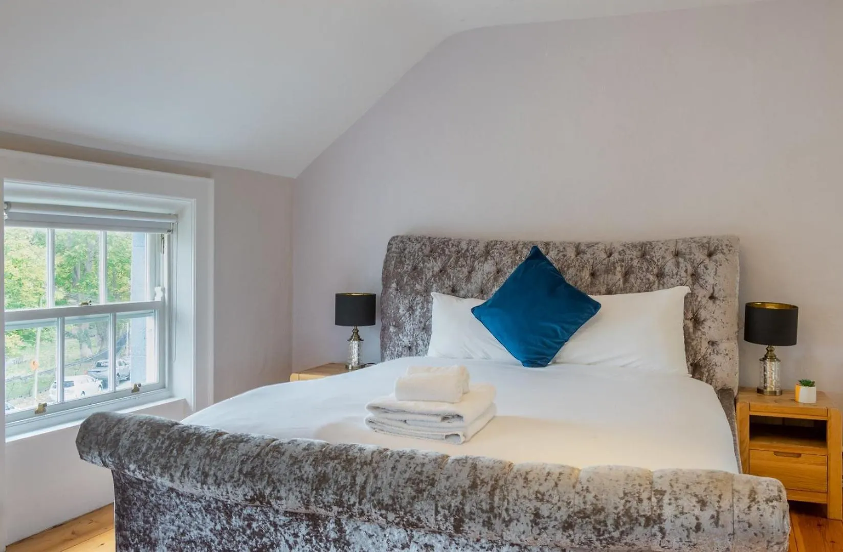 Апартаменты Guestready - Charming House In Дублин