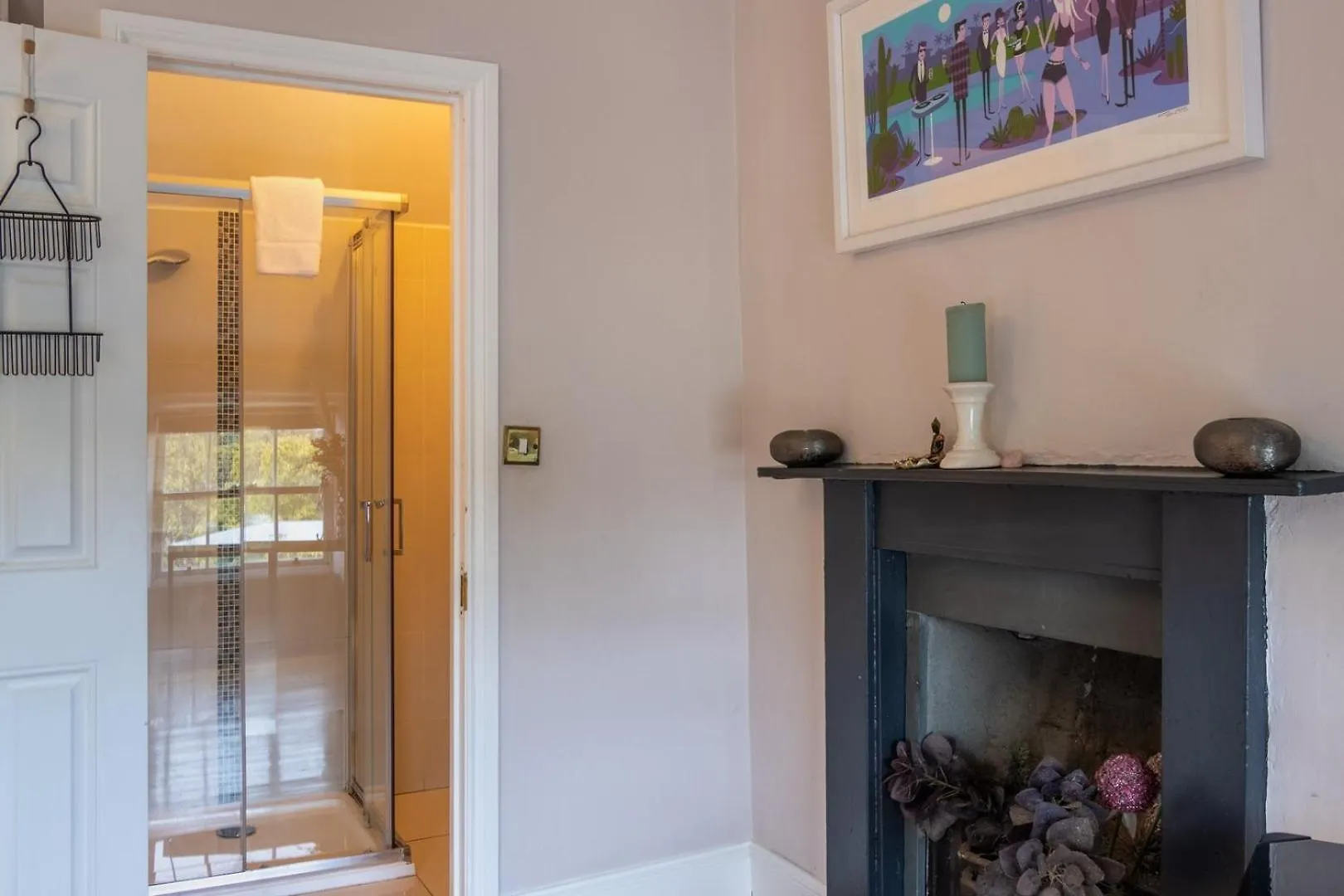 Апартаменты Guestready - Charming House In Дублин