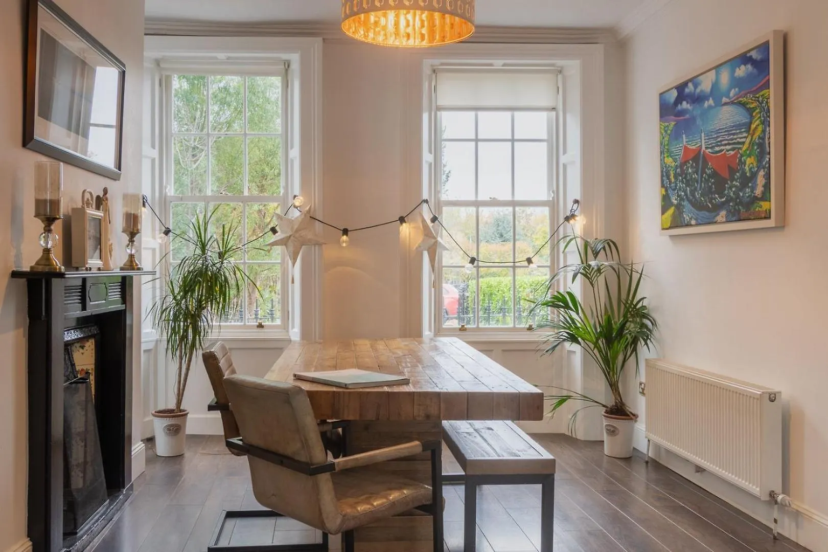 Апартаменты Guestready - Charming House In Дублин