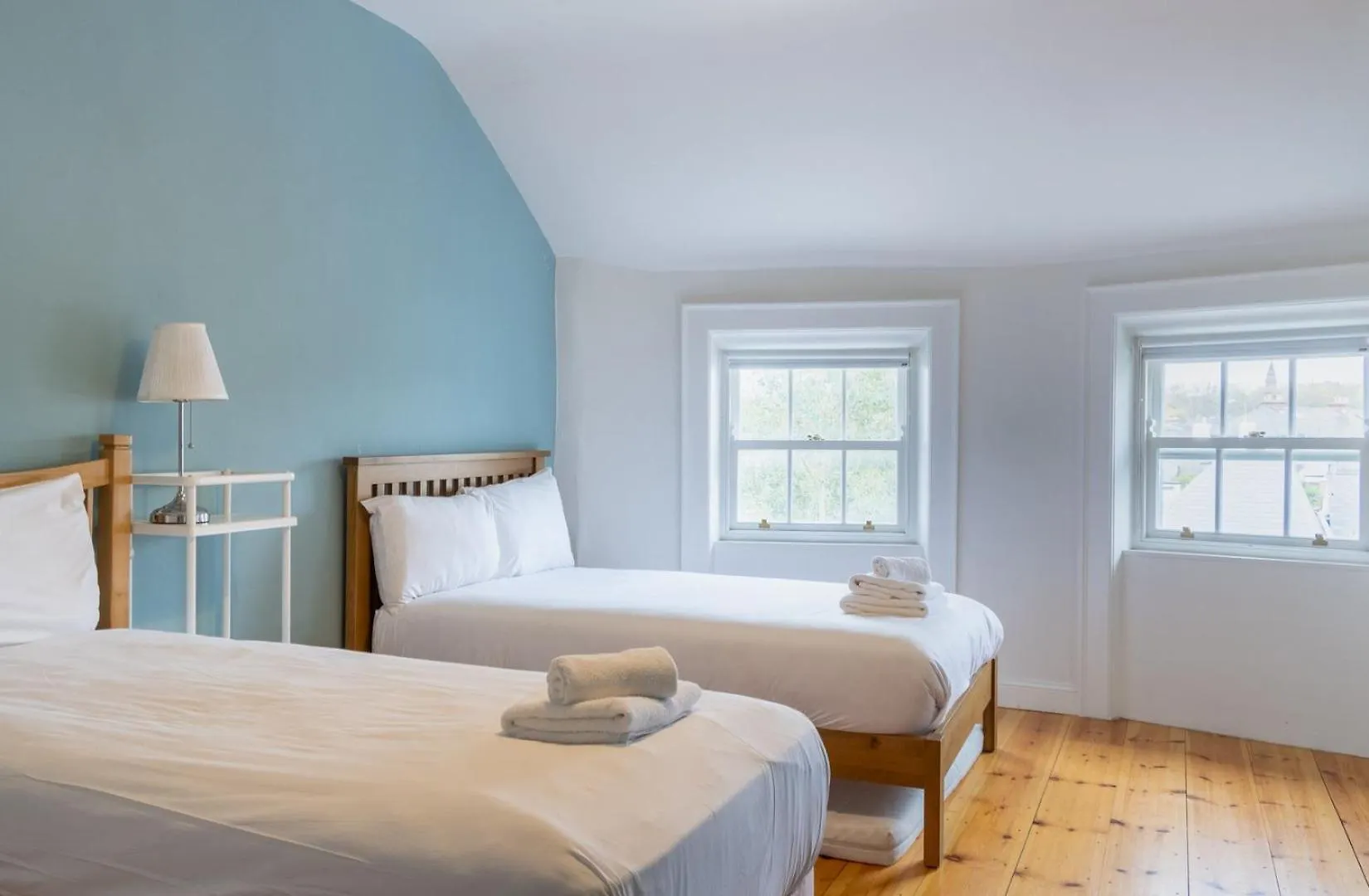 Апартаменты Guestready - Charming House In Дублин