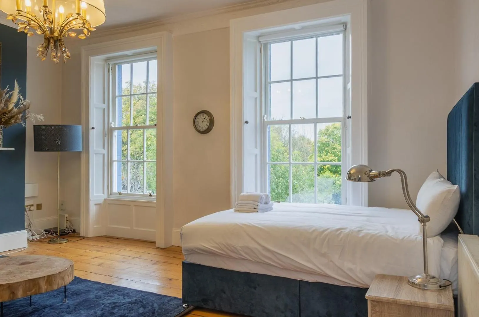 Апартаменты Guestready - Charming House In Дублин Ирландия