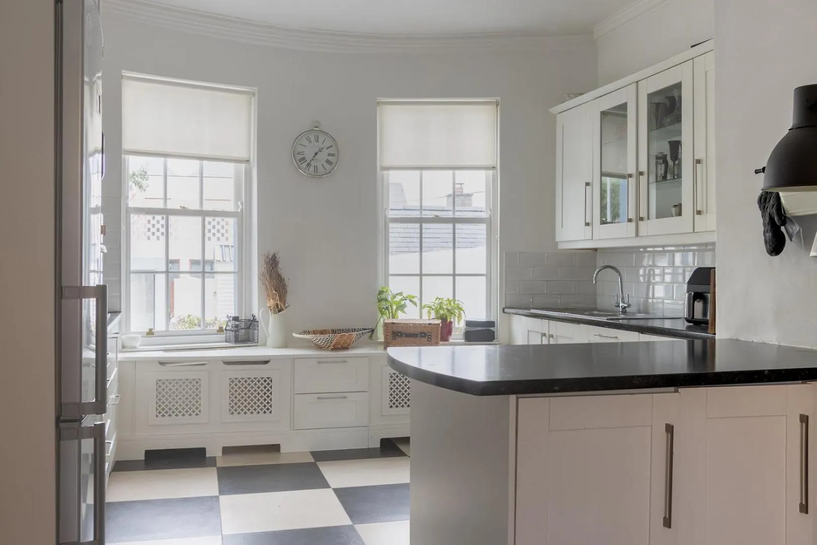 Апартаменты Guestready - Charming House In Дублин Ирландия