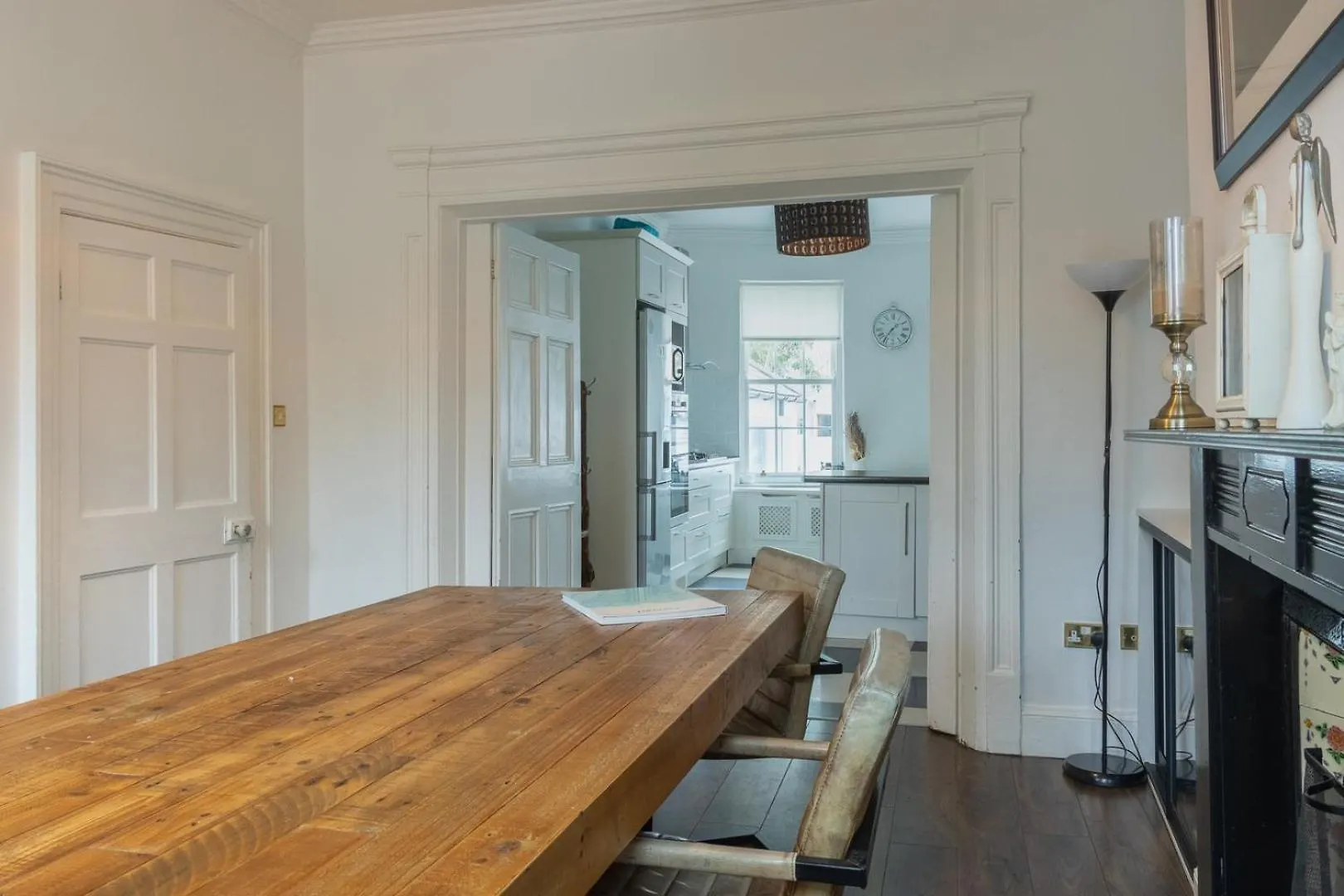 Апартаменты Guestready - Charming House In Дублин