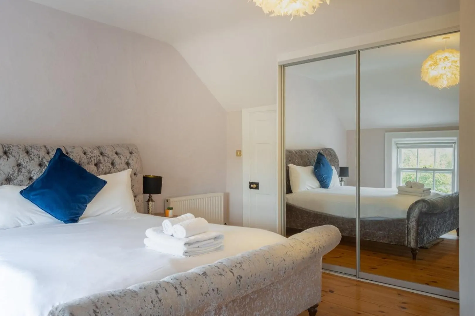 Апартаменты Guestready - Charming House In Дублин 0*,  Ирландия