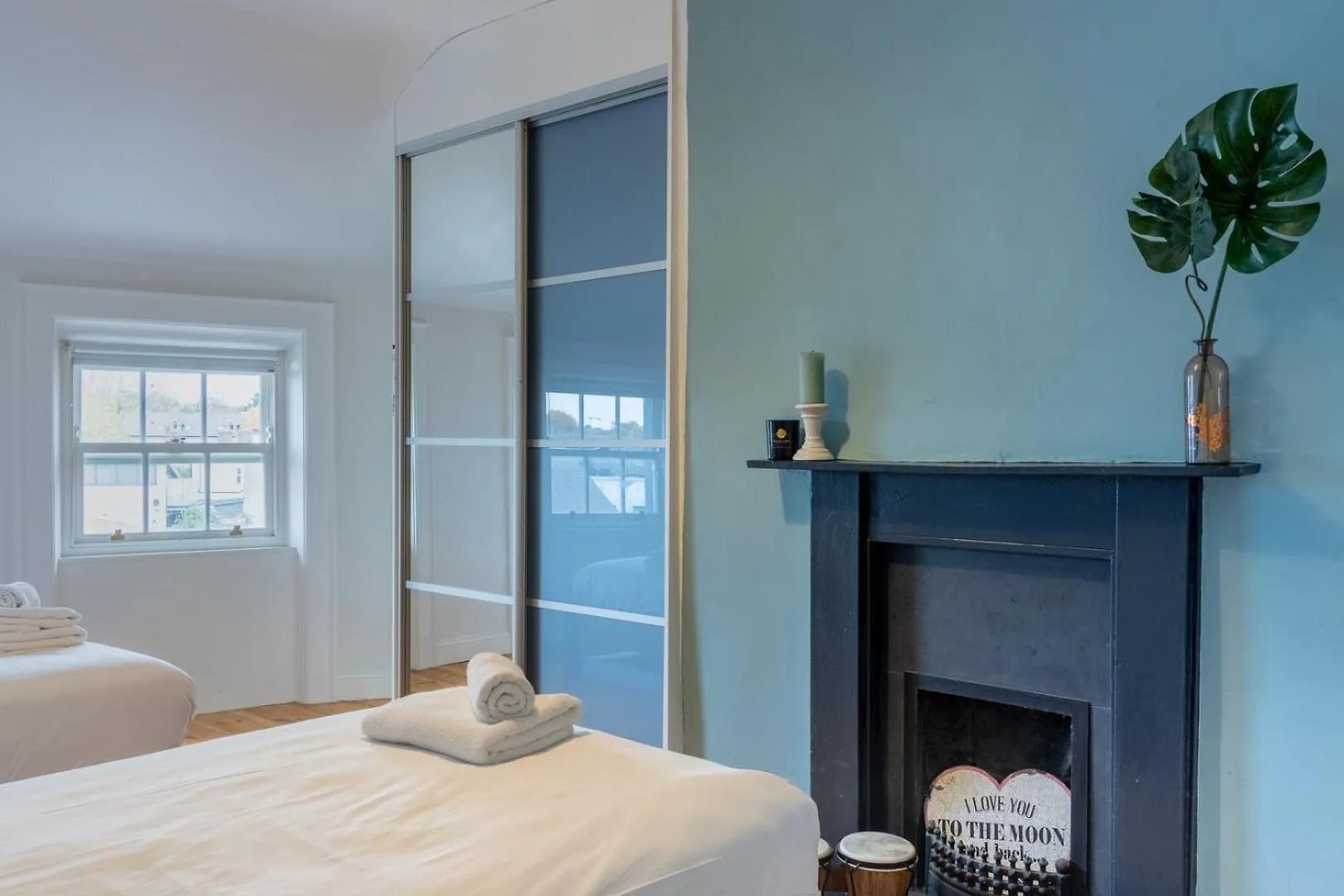 Апартаменты Guestready - Charming House In Дублин Ирландия