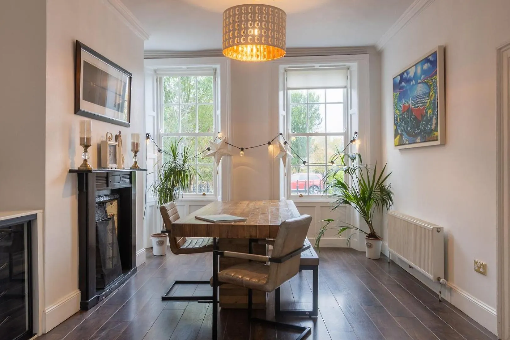 Контакты Guestready - Charming House In Dublin